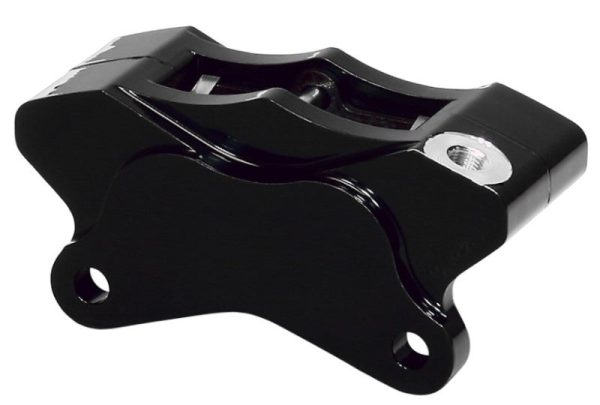 Wilwood Caliper-GP310 Black Rear 1.25in Pistons .25in Disc Online