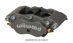 Wilwood Caliper-Billet Narrow Dynalite Radial Mount - ANO Hot on Sale