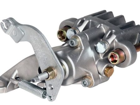 Wilwood Caliper-HM1 Hydra Mechanical - R H 1in Pistons .19in Disc Online Sale