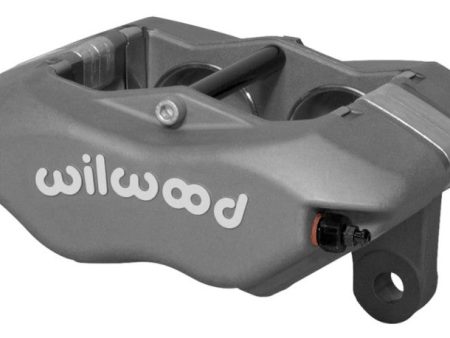 Wilwood Caliper-Forged Narrow Dynalite 3.50in Mount 1.75in Pistons 1.00in Disc Online