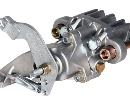 Wilwood Caliper-HM2 Hydra Mechanical - L H 1.19in Pistons .19in Disc Online now