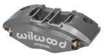 Wilwood Caliper-Powerlite 1.25in Pistons .790in .860in Disc Online now