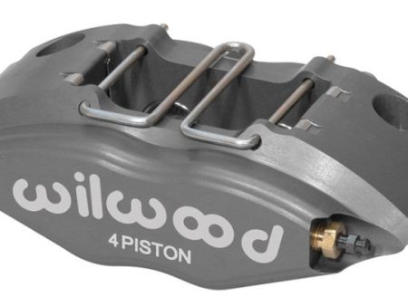 Wilwood Caliper-Powerlite 1.25in Pistons .790in .860in Disc Online now