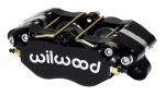 Wilwood Caliper-Dynapro 5.25in Mount 1.38in Pistons .81in Disc Online Sale