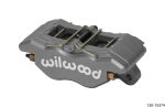 Wilwood Caliper - Off-Road Dynapro Narrow 5.25in Mount - 1.75 1.75in Pistons .38in Disc - Gray Online Hot Sale