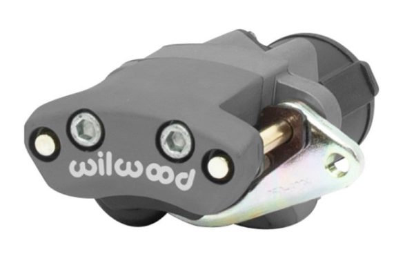 Wilwood Electronic Parking Caliper-R H - Type III Ano 1 Piston 1.10in Disc Supply