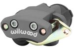 Wilwood Caliper-Combination Parking Brake- EPB1 - R H-Ano .81in Disc Cheap