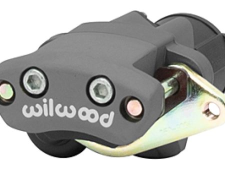 Wilwood Caliper-Combination Parking Brake- EPB1 - R H-Ano .81in Disc Cheap